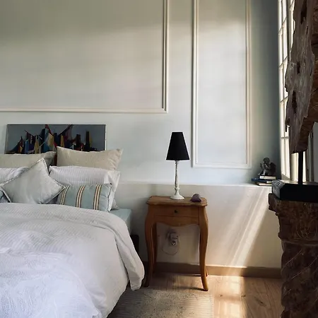 בית אירוח Chateau Saint-Marcel-sur-Aude