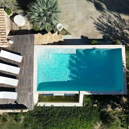 Homestay Chateau *