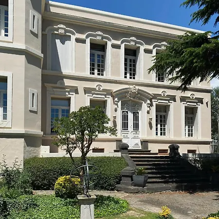 Chateau Saint-Marcel-sur-Aude