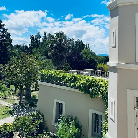 Chateau
