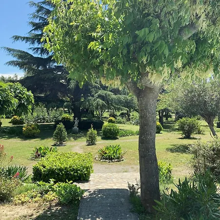 Chateau *