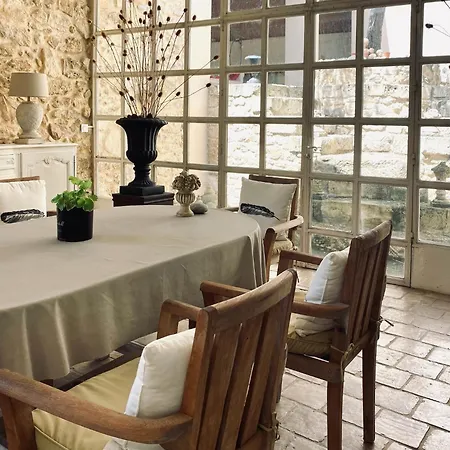 Chateau * Saint-Marcel-sur-Aude